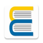 Logo of Edumarshal android Application 